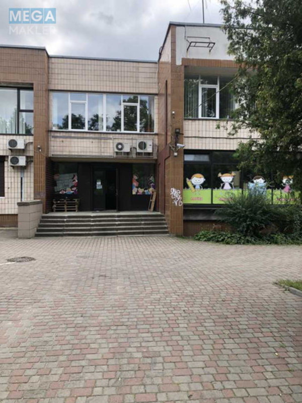 Продаж комерційної нерухомості, 340 кв.м, под магазин, <a class="location-link" href="/kiev/" title="Недвижимость Київ">Київ</a>, <a class="location-link" href="/kiev/shevchenkovskij/" title="Недвижимость Шевченківський район">Шевченківський р-н</a>, Лукьяновская ул., 1 (изображение 2)