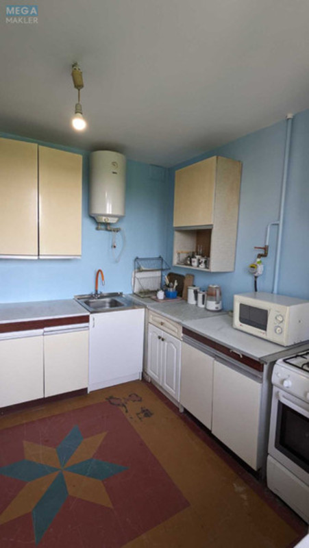 Оренда 2 кімнатної квартири, <a class="location-link" href="/kiev/" title="Недвижимость Київ">Київ</a>, <a class="location-link" href="/kiev/svyatoshinskij/" title="Недвижимость Святошинський район">Святошинський р-н</a>, Николая Ушакова ул., 6 (изображение 2)