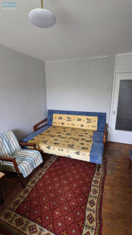 Оренда 2 кімнатної квартири, <a class="location-link" href="/kiev/" title="Недвижимость Київ">Київ</a>, <a class="location-link" href="/kiev/svyatoshinskij/" title="Недвижимость Святошинський район">Святошинський р-н</a>, Николая Ушакова ул., 6 (изображение 7)
