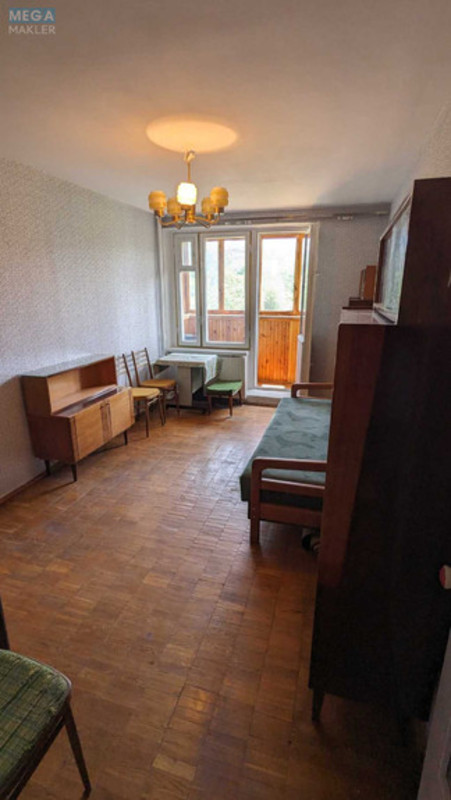 Оренда 2 кімнатної квартири, <a class="location-link" href="/kiev/" title="Недвижимость Київ">Київ</a>, <a class="location-link" href="/kiev/svyatoshinskij/" title="Недвижимость Святошинський район">Святошинський р-н</a>, Николая Ушакова ул., 6 (изображение 8)