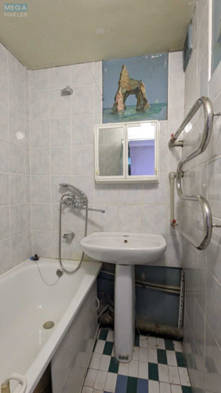 Оренда 2 кімнатної квартири, <a class="location-link" href="/kiev/" title="Недвижимость Київ">Київ</a>, <a class="location-link" href="/kiev/svyatoshinskij/" title="Недвижимость Святошинський район">Святошинський р-н</a>, Николая Ушакова ул., 6 (изображение 12)