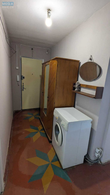 Оренда 2 кімнатної квартири, <a class="location-link" href="/kiev/" title="Недвижимость Київ">Київ</a>, <a class="location-link" href="/kiev/svyatoshinskij/" title="Недвижимость Святошинський район">Святошинський р-н</a>, Николая Ушакова ул., 6 (изображение 15)
