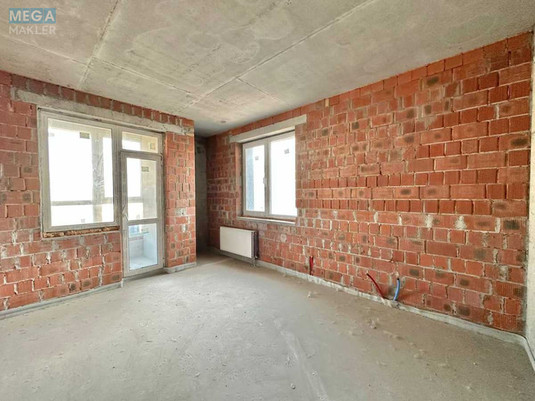 Продаж 2 кімнатної квартири (73/32/15), 4 пов. 25 пов. будинку, <a class="location-link" href="/kiev/" title="Недвижимость Київ">Київ</a>, <a class="location-link" href="/kiev/goloseevskij/" title="Недвижимость Голосіївський район">Голосіївський р-н</a>, Костанайська вул., 13а (изображение 3)
