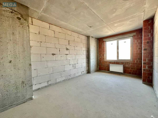 Продаж 2 кімнатної квартири (73/32/15), 4 пов. 25 пов. будинку, <a class="location-link" href="/kiev/" title="Недвижимость Київ">Київ</a>, <a class="location-link" href="/kiev/goloseevskij/" title="Недвижимость Голосіївський район">Голосіївський р-н</a>, Костанайська вул., 13а (изображение 5)