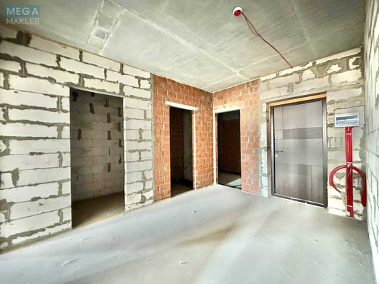 Продаж 2 кімнатної квартири (73/32/15), 4 пов. 25 пов. будинку, <a class="location-link" href="/kiev/" title="Недвижимость Київ">Київ</a>, <a class="location-link" href="/kiev/goloseevskij/" title="Недвижимость Голосіївський район">Голосіївський р-н</a>, Костанайська вул., 13а (изображение 15)