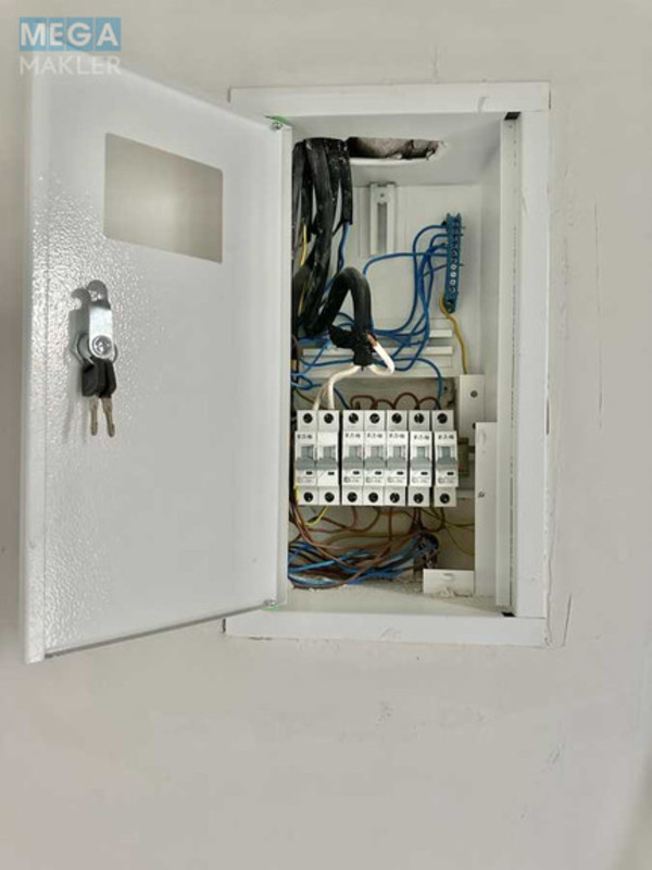 Продаж комерційної нерухомості, 11 кв.м, <a class="location-link" href="/irpen/" title="Недвижимость Ірпінь">Ірпінь</a>, Григорія Сковороди, 11/3 (изображение 6)