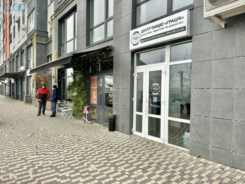 Продаж комерційної нерухомості, 11 кв.м, <a class="location-link" href="/irpen/" title="Недвижимость Ірпінь">Ірпінь</a>, Григорія Сковороди, 11/3 (изображение 11)