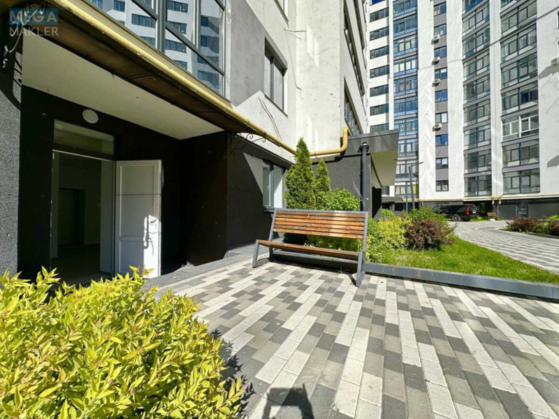 Продаж комерційної нерухомості, 36 кв.м, под магазин, <a class="location-link" href="/gostomel/" title="Недвижимость Гостомель">Гостомель</a>, Мисливська, 24 (изображение 3)