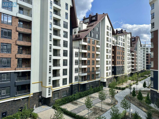 Продаж 1 кімнатної квартири (29,5/19/6), 4 пов. 7 пов. будинку, <a class="location-link" href="/irpen/" title="Недвижимость Ірпінь">Ірпінь</a>, Ольги Кобилянської, 1-В/12 (изображение 6)