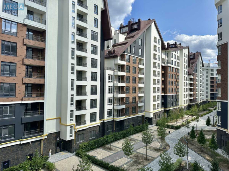 Продаж 1 кімнатної квартири (29,5/19/6), 4 пов. 7 пов. будинку, <a class="location-link" href="/irpen/" title="Недвижимость Ірпінь">Ірпінь</a>, Ольги Кобилянської, 1-В/12 (изображение 6)