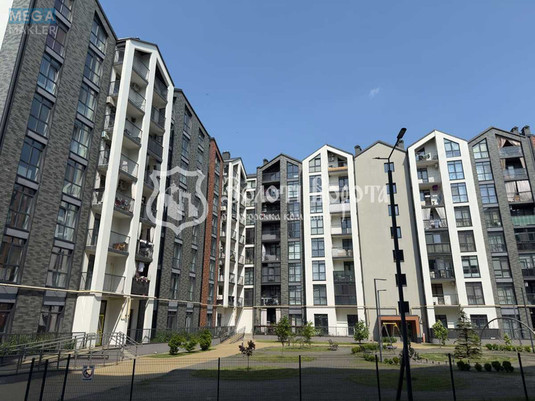 Продаж 1 кімнатної квартири (32/20/8), 4 пов. 8 пов. будинку, <a class="location-link" href="/brovary/" title="Недвижимость Бровари">Бровари</a>, Анатолія Луценка вул., 18 (изображение 2)