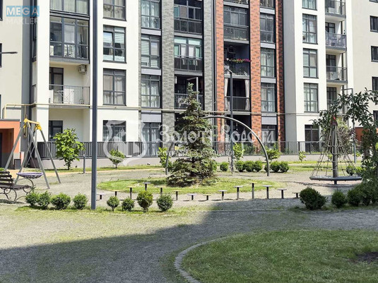 Продаж 1 кімнатної квартири (32/20/8), 4 пов. 8 пов. будинку, <a class="location-link" href="/brovary/" title="Недвижимость Бровари">Бровари</a>, Анатолія Луценка вул., 18 (изображение 3)