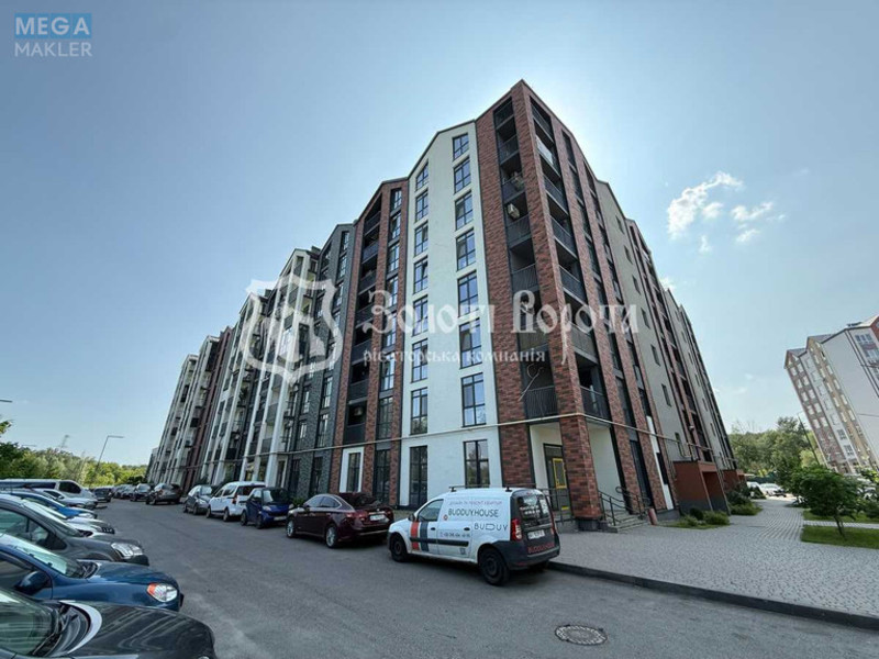 Продаж 1 кімнатної квартири (32/20/8), 4 пов. 8 пов. будинку, <a class="location-link" href="/brovary/" title="Недвижимость Бровари">Бровари</a>, Анатолія Луценка вул., 18 (изображение 4)