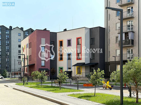 Продаж 1 кімнатної квартири (32/20/8), 4 пов. 8 пов. будинку, <a class="location-link" href="/brovary/" title="Недвижимость Бровари">Бровари</a>, Анатолія Луценка вул., 18 (изображение 6)