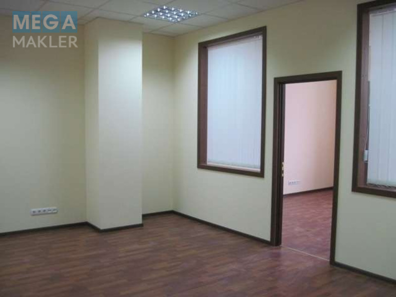 Оренда комерційної нерухомості, 48,40 кв.м, под офис, <a class="location-link" href="/kiev/" title="Недвижимость Київ">Київ</a>, <a class="location-link" href="/kiev/obolonskij/" title="Недвижимость Оболонський район">Оболонський р-н</a>, Викентия Хвойки ул., 21 (изображение 2)