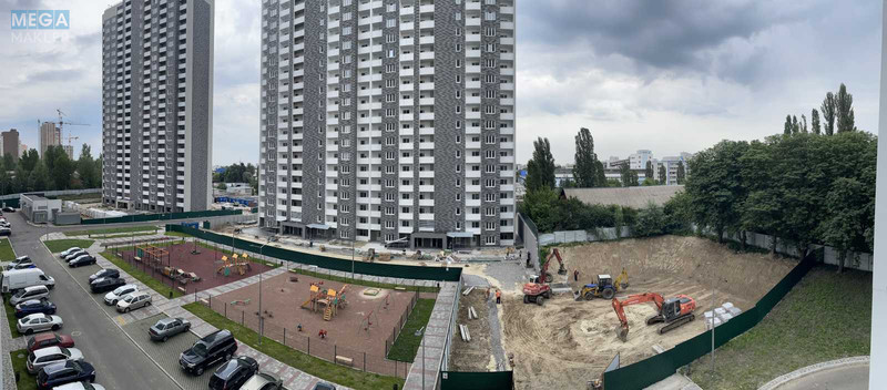 Новобудова, 25 поверхів, <a class="location-link" href="/kiev/" title="Недвижимость Київ">Київ</a>, <a class="location-link" href="/kiev/obolonskij/" title="Недвижимость Оболонський район">Оболонський р-н</a>, Коноплянская ул., 22б (изображение 8)