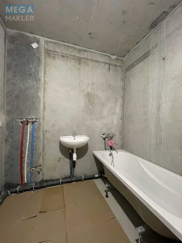 Новобудова, 25 поверхів, <a class="location-link" href="/kiev/" title="Недвижимость Київ">Київ</a>, <a class="location-link" href="/kiev/obolonskij/" title="Недвижимость Оболонський район">Оболонський р-н</a>, Коноплянская ул., 22б (изображение 9)