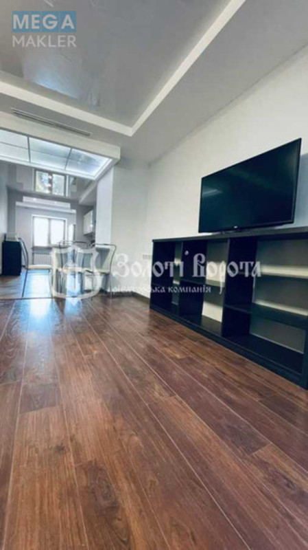Продаж 3 кімнатної квартири (125/40/65), 2 пов. 16 пов. будинку, <a class="location-link" href="/kiev/" title="Недвижимость Київ">Київ</a>, <a class="location-link" href="/kiev/solomenskij/" title="Недвижимость Солом'янський район">Солом'янський р-н</a>, Тополева вул., 4/8 (изображение 2)