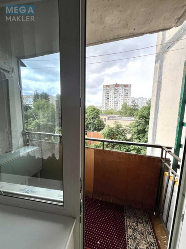 Продаж 1 кімнатної квартири (34/16,1/7,5), 4 пов. 16 пов. будинку, <a class="location-link" href="/kiev/" title="Недвижимость Київ">Київ</a>, <a class="location-link" href="/kiev/svyatoshinskij/" title="Недвижимость Святошинський район">Святошинський р-н</a>, Академика Королева просп., 12і (изображение 7)