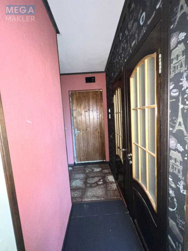 Продаж 1 кімнатної квартири (34/16,1/7,5), 4 пов. 16 пов. будинку, <a class="location-link" href="/kiev/" title="Недвижимость Київ">Київ</a>, <a class="location-link" href="/kiev/svyatoshinskij/" title="Недвижимость Святошинський район">Святошинський р-н</a>, Академика Королева просп., 12і (изображение 10)