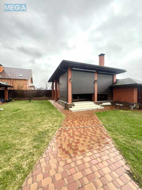 Продаж дома, 1 поверх, 230 кв.м, 4 кімнати, ділянка 12 соток, <a class="location-link" href="/gnatovka-selo-kv/" title="Недвижимость Гнатівка">Гнатівка</a>, Перемоги, 12 (изображение 22)