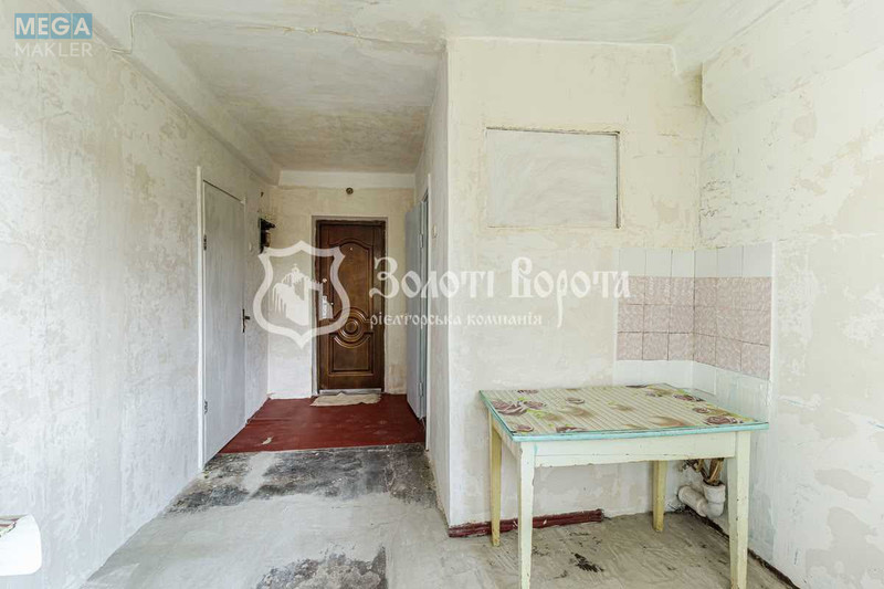 Продаж 1 кімнатної квартири (31/16/7), 7 пов. 9 пов. будинку, <a class="location-link" href="/kiev/" title="Недвижимость Київ">Київ</a>, <a class="location-link" href="/kiev/podolskij/" title="Недвижимость Подільський район">Подільський р-н</a>, Світлицького вул., 24 (изображение 7)