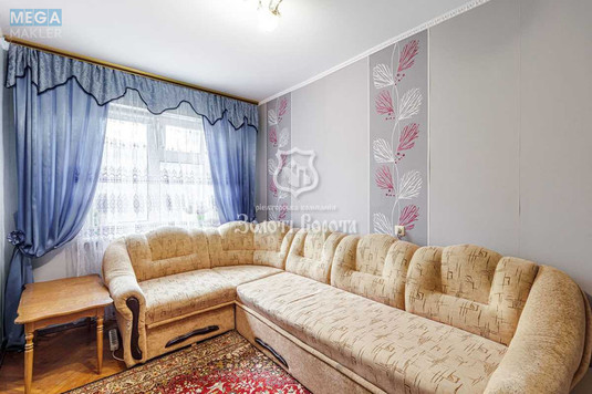 Продаж 2 кімнатної квартири (46/30/6,5), 3 пов. 5 пов. будинку, <a class="location-link" href="/kiev/" title="Недвижимость Київ">Київ</a>, <a class="location-link" href="/kiev/svyatoshinskij/" title="Недвижимость Святошинський район">Святошинський р-н</a>, Академіка Туполєва вул., 15в (изображение 4)