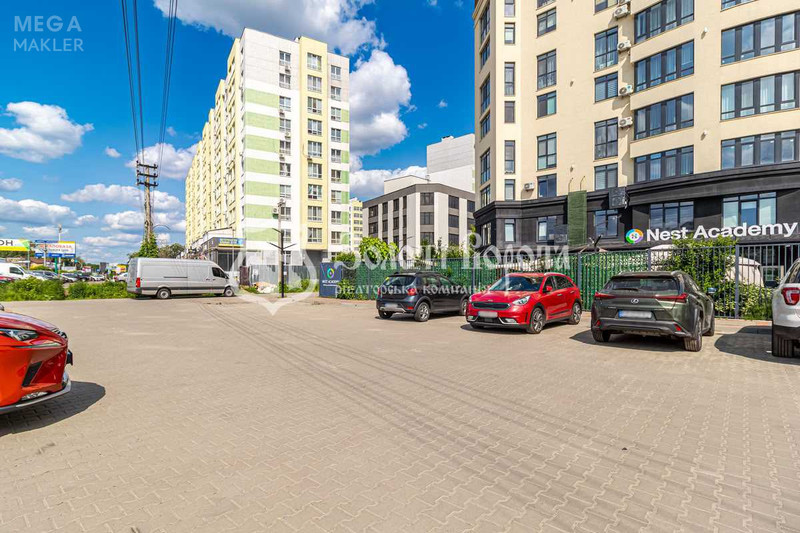 Продаж 1 кімнатної квартири (37/15/10), 9 пов. 10 пов. будинку, <a class="location-link" href="/kryukovshina/" title="Недвижимость Крюківщина">Крюківщина</a>, Івана Богуна, 1 (изображение 16)