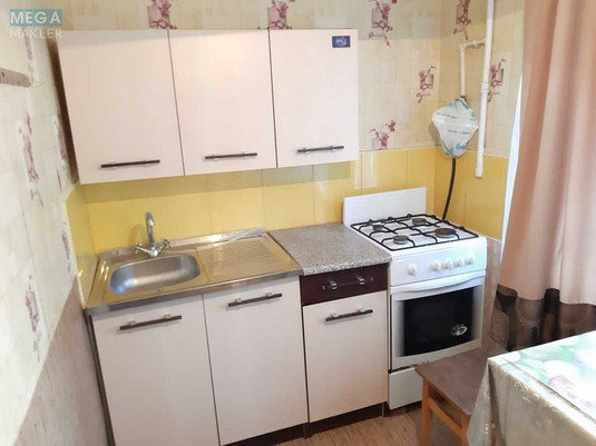 Оренда 2 кімнатної квартири, <a class="location-link" href="/kiev/" title="Недвижимость Київ">Київ</a>, <a class="location-link" href="/kiev/shevchenkovskij/" title="Недвижимость Шевченківський район">Шевченківський р-н</a>, Стеценко ул., 13 (изображение 3)