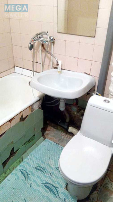Оренда 2 кімнатної квартири, <a class="location-link" href="/kiev/" title="Недвижимость Київ">Київ</a>, <a class="location-link" href="/kiev/shevchenkovskij/" title="Недвижимость Шевченківський район">Шевченківський р-н</a>, Стеценко ул., 13 (изображение 11)