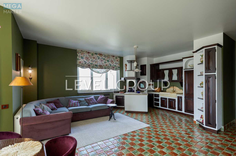 Продаж 3 кімнатної квартири (159/66/44), 8 пов. 14 пов. будинку, <a class="location-link" href="/kiev/" title="Недвижимость Київ">Київ</a>, <a class="location-link" href="/kiev/pecherskij/" title="Недвижимость Печерський район">Печерський р-н</a>, Зверинецкая ул., 59 (изображение 4)