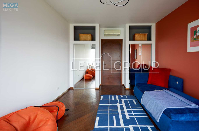Продаж 3 кімнатної квартири (159/66/44), 8 пов. 14 пов. будинку, <a class="location-link" href="/kiev/" title="Недвижимость Київ">Київ</a>, <a class="location-link" href="/kiev/pecherskij/" title="Недвижимость Печерський район">Печерський р-н</a>, Зверинецкая ул., 59 (изображение 7)