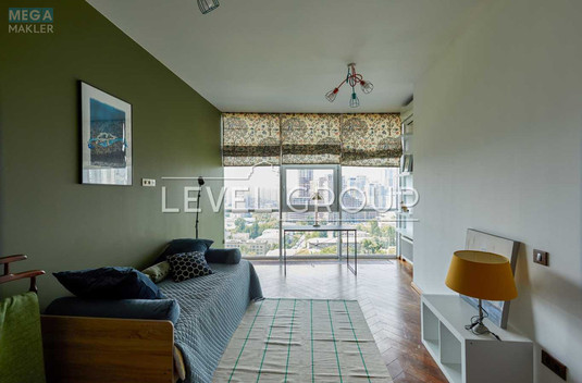 Продаж 3 кімнатної квартири (159/66/44), 8 пов. 14 пов. будинку, <a class="location-link" href="/kiev/" title="Недвижимость Київ">Київ</a>, <a class="location-link" href="/kiev/pecherskij/" title="Недвижимость Печерський район">Печерський р-н</a>, Зверинецкая ул., 59 (изображение 10)