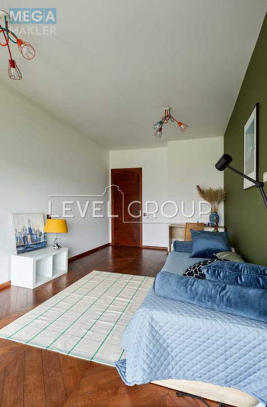 Продаж 3 кімнатної квартири (159/66/44), 8 пов. 14 пов. будинку, <a class="location-link" href="/kiev/" title="Недвижимость Київ">Київ</a>, <a class="location-link" href="/kiev/pecherskij/" title="Недвижимость Печерський район">Печерський р-н</a>, Зверинецкая ул., 59 (изображение 11)