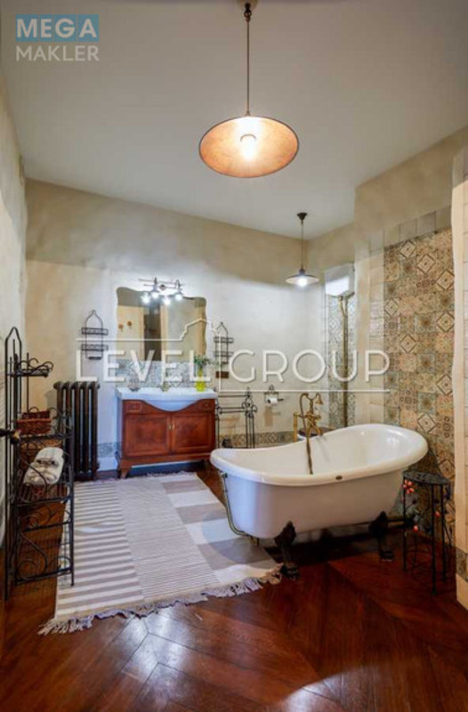 Продаж 3 кімнатної квартири (159/66/44), 8 пов. 14 пов. будинку, <a class="location-link" href="/kiev/" title="Недвижимость Київ">Київ</a>, <a class="location-link" href="/kiev/pecherskij/" title="Недвижимость Печерський район">Печерський р-н</a>, Зверинецкая ул., 59 (изображение 13)