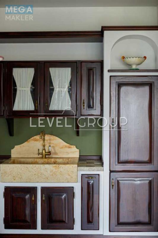 Продаж 3 кімнатної квартири (159/66/44), 8 пов. 14 пов. будинку, <a class="location-link" href="/kiev/" title="Недвижимость Київ">Київ</a>, <a class="location-link" href="/kiev/pecherskij/" title="Недвижимость Печерський район">Печерський р-н</a>, Зверинецкая ул., 59 (изображение 22)