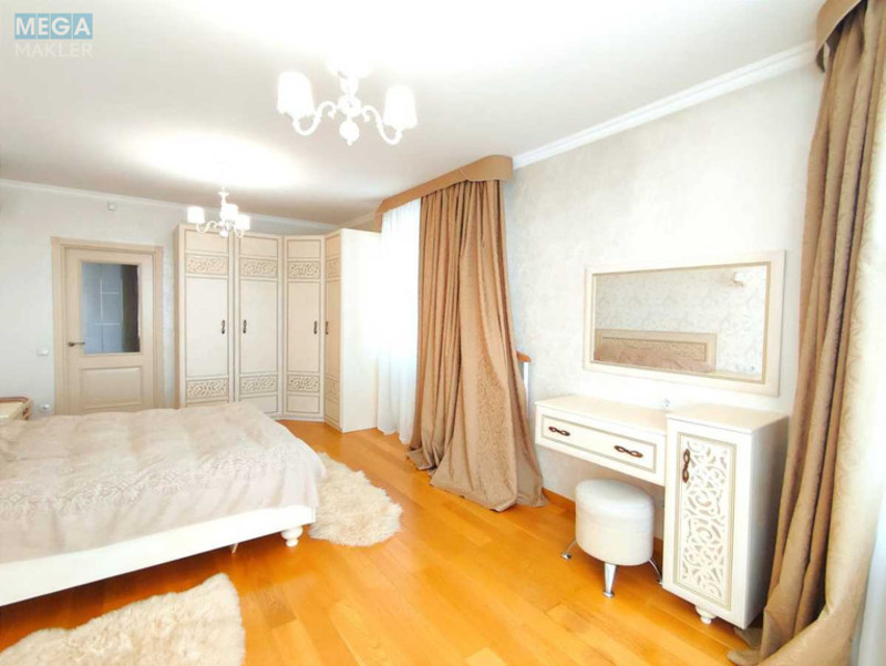Оренда 3 кімнатної квартири, <a class="location-link" href="/kiev/" title="Недвижимость Київ">Київ</a>, <a class="location-link" href="/kiev/solomenskij/" title="Недвижимость Солом'янський район">Солом'янський р-н</a>, Николая Голего ул., 7в (изображение 8)