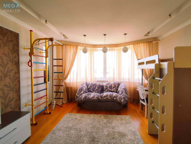 Оренда 3 кімнатної квартири, <a class="location-link" href="/kiev/" title="Недвижимость Київ">Київ</a>, <a class="location-link" href="/kiev/solomenskij/" title="Недвижимость Солом'янський район">Солом'янський р-н</a>, Николая Голего ул., 7в (изображение 15)