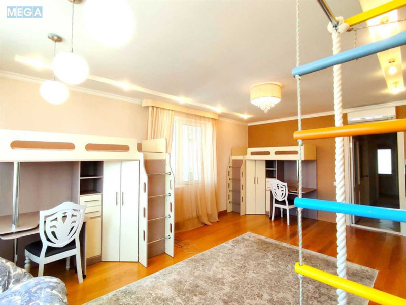 Оренда 3 кімнатної квартири, <a class="location-link" href="/kiev/" title="Недвижимость Київ">Київ</a>, <a class="location-link" href="/kiev/solomenskij/" title="Недвижимость Солом'янський район">Солом'янський р-н</a>, Николая Голего ул., 7в (изображение 16)