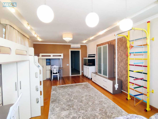 Оренда 3 кімнатної квартири, <a class="location-link" href="/kiev/" title="Недвижимость Київ">Київ</a>, <a class="location-link" href="/kiev/solomenskij/" title="Недвижимость Солом'янський район">Солом'янський р-н</a>, Николая Голего ул., 7в (изображение 18)