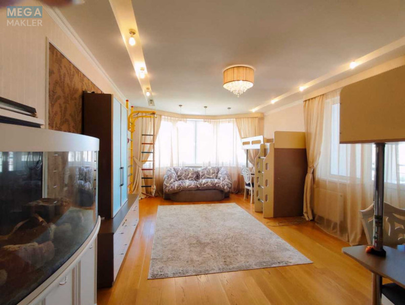 Оренда 3 кімнатної квартири, <a class="location-link" href="/kiev/" title="Недвижимость Київ">Київ</a>, <a class="location-link" href="/kiev/solomenskij/" title="Недвижимость Солом'янський район">Солом'янський р-н</a>, Николая Голего ул., 7в (изображение 20)