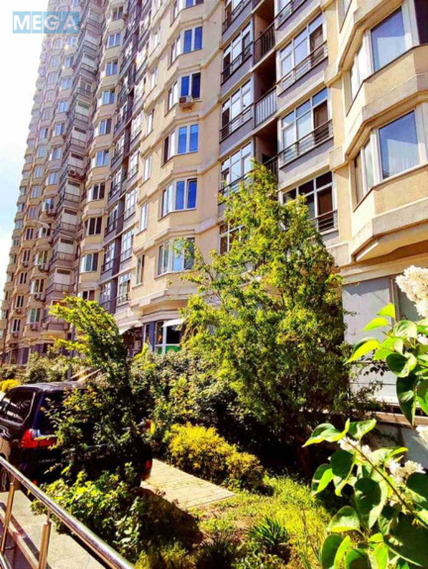 Оренда 3 кімнатної квартири, <a class="location-link" href="/kiev/" title="Недвижимость Київ">Київ</a>, <a class="location-link" href="/kiev/solomenskij/" title="Недвижимость Солом'янський район">Солом'янський р-н</a>, Николая Голего ул., 7в (изображение 23)