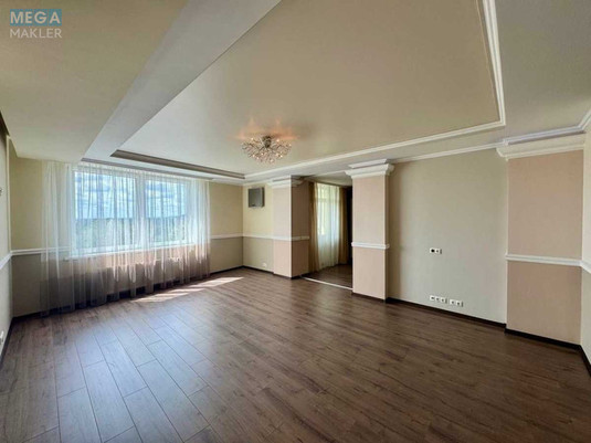 Продаж 4 кімнатної квартири (146,5/92/16,1), 9 пов. 22 пов. будинку, <a class="location-link" href="/kiev/" title="Недвижимость Київ">Київ</a>, <a class="location-link" href="/kiev/dneprovskij/" title="Недвижимость Дніпровський район">Дніпровський р-н</a>, Раисы Окипной ул., 10 (изображение 3)