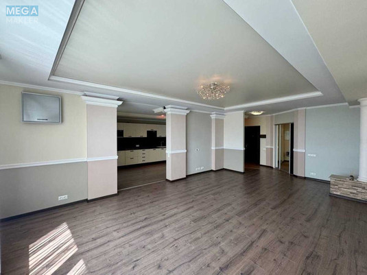 Продаж 4 кімнатної квартири (146,5/92/16,1), 9 пов. 22 пов. будинку, <a class="location-link" href="/kiev/" title="Недвижимость Київ">Київ</a>, <a class="location-link" href="/kiev/dneprovskij/" title="Недвижимость Дніпровський район">Дніпровський р-н</a>, Раисы Окипной ул., 10 (изображение 6)