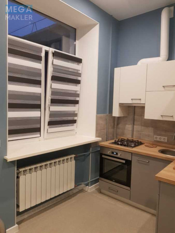 Оренда 1 кімнатної квартири, <a class="location-link" href="/kiev/" title="Недвижимость Київ">Київ</a>, <a class="location-link" href="/kiev/shevchenkovskij/" title="Недвижимость Шевченківський район">Шевченківський р-н</a>, Мала Житомирська вул., 5 (изображение 3)
