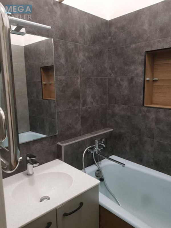 Оренда 1 кімнатної квартири, <a class="location-link" href="/kiev/" title="Недвижимость Київ">Київ</a>, <a class="location-link" href="/kiev/shevchenkovskij/" title="Недвижимость Шевченківський район">Шевченківський р-н</a>, Мала Житомирська вул., 5 (изображение 14)