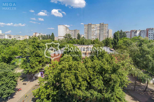 Продаж 1 кімнатної квартири (28/13/6,2), 6 пов. 9 пов. будинку, <a class="location-link" href="/kiev/" title="Недвижимость Київ">Київ</a>, <a class="location-link" href="/kiev/podolskij/" title="Недвижимость Подільський район">Подільський р-н</a>, Правди просп., 64б (изображение 17)