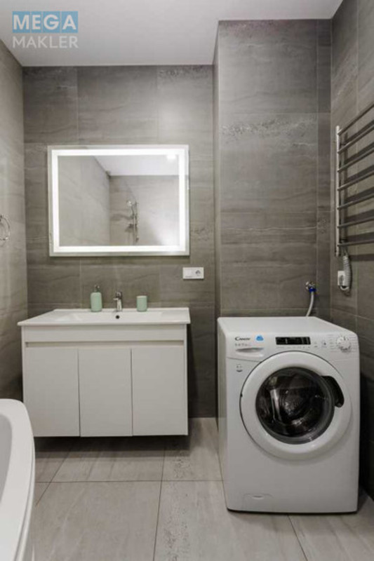 Оренда 1 кімнатної квартири, <a class="location-link" href="/kiev/" title="Недвижимость Київ">Київ</a>, <a class="location-link" href="/kiev/goloseevskij/" title="Недвижимость Голосіївський район">Голосіївський р-н</a>, Юношеская ул., 1 (изображение 12)