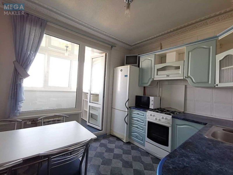 Оренда 2 кімнатної квартири, <a class="location-link" href="/kiev/" title="Недвижимость Київ">Київ</a>, <a class="location-link" href="/kiev/dneprovskij/" title="Недвижимость Дніпровський район">Дніпровський р-н</a>, Генерала Жмаченко ул., 12 (изображение 5)