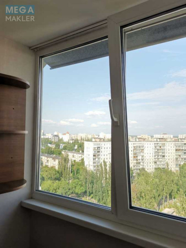 Оренда 2 кімнатної квартири, <a class="location-link" href="/kiev/" title="Недвижимость Київ">Київ</a>, <a class="location-link" href="/kiev/dneprovskij/" title="Недвижимость Дніпровський район">Дніпровський р-н</a>, Генерала Жмаченко ул., 12 (изображение 7)